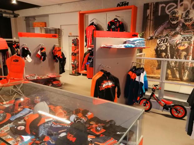 Centauro Dorico Moto Srls - Ancona | Subito