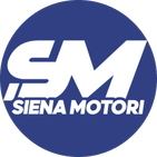 Siena Motori logo