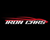 IRONCARS logo