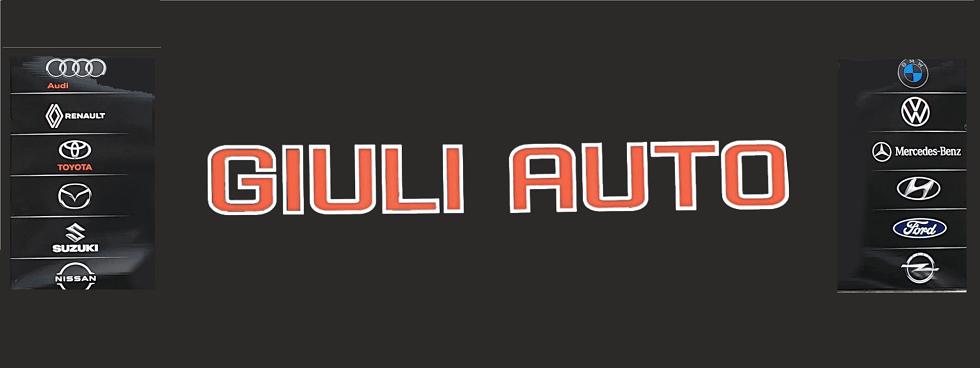 GIULI AUTO SRL