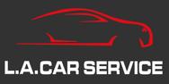 LA CAR SERVICE  DI ALESSIO LAI logo