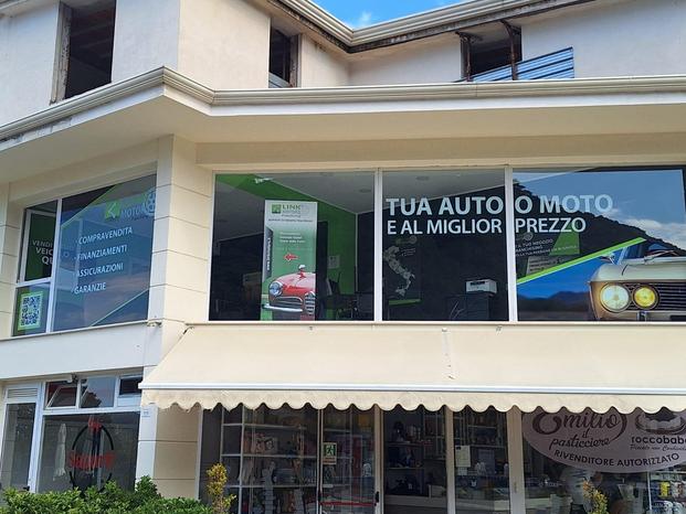 Linkmotor Arienzo - Santa Maria a Vico | Subito