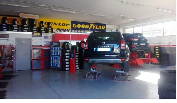 STEFANAUTO GROUP SRL - Casarano | Subito