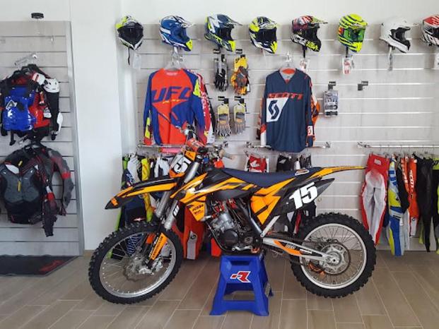 GERVASI CROSS - Trapani | Subito