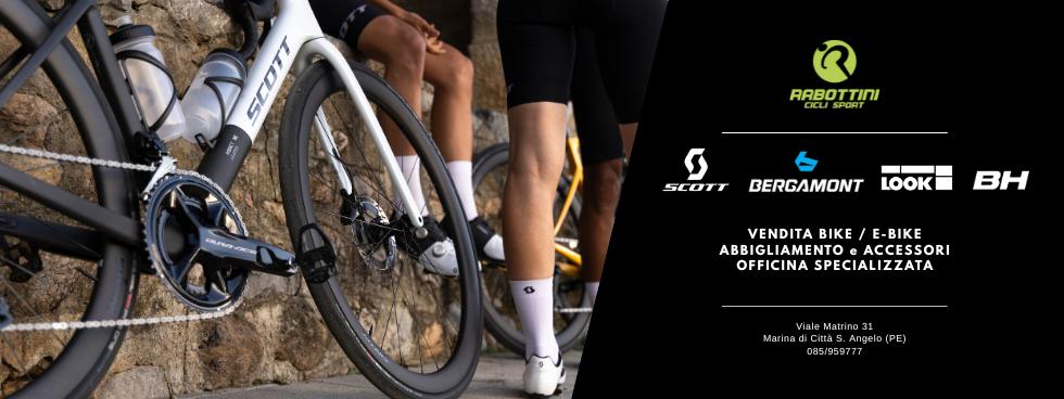RABOTTINI CICLI SPORT