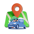 Carmaps Collegno logo