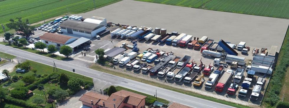 ITALCOMMERCIO SRL