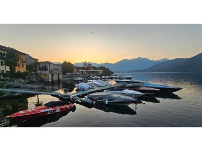 CANTIERE NAUTICO TULLIO ABBATE - Schignano | Subito