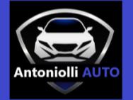 ANTONIOLLI AUTO logo