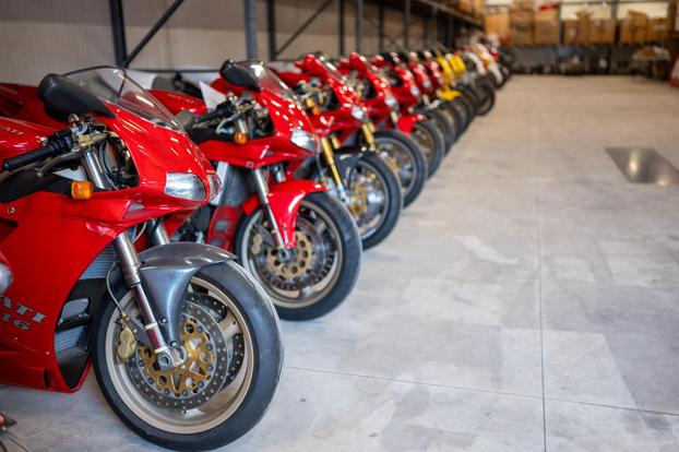 DESMO MARKET SAS DI STOCCO ABRAMO & C. - Tombolo | Subito