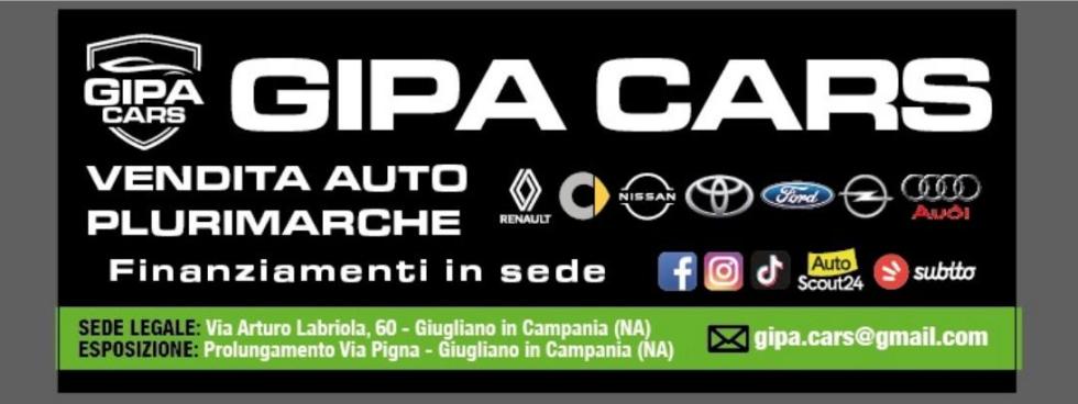 GiPA CARS