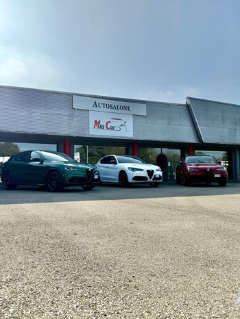 Mia Car S.r.l - Sabbioneta | Subito