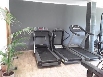 LUMA FITNESS - Ghedi | Subito