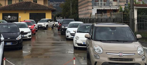 DGR Auto - Giffoni Sei Casali | Subito