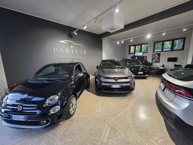 Parisse Automobili Srl - L'Aquila | Subito