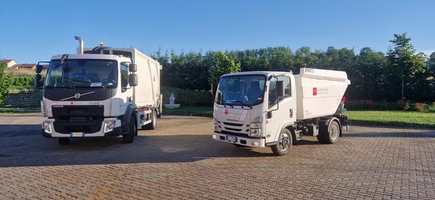 TORCHIO S.R.L. - Tigliole | Subito