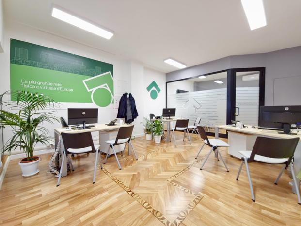 TECNOCASA - STUDIO SAN GIORGIO SRL - Manfredonia | Subito