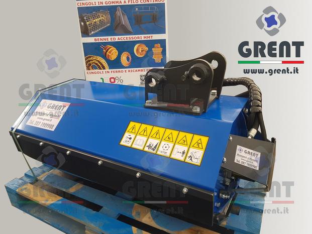 Grent Rampe di Carico Alluminio, Attrezzature MMT - Sasso Marconi | Subito