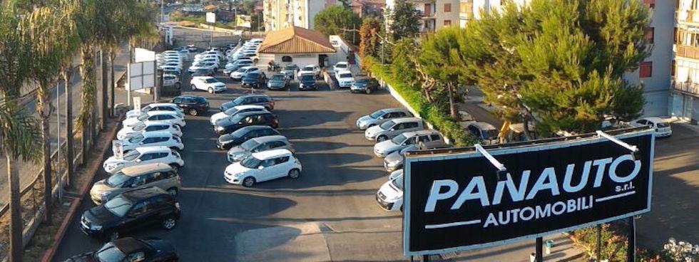 PANAUTO Srl