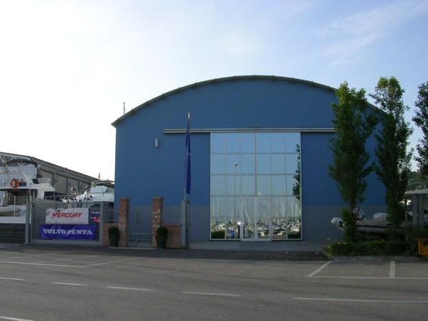 NAUTICA TITO GROUP - S.R.L. - Ancona | Subito