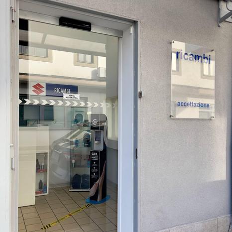Cesarmeccanica Srl - Salerno | Subito