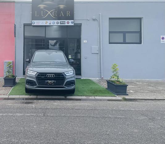 LUXCAR SRL - Terralba | Subito