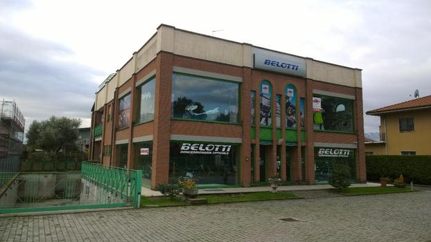 Motoprealpina SRL - Mozzo | Subito