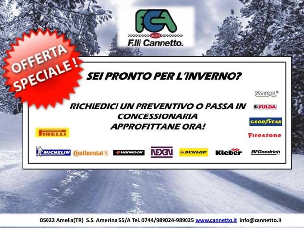 F.lli Cannetto Srl - Amelia | Subito