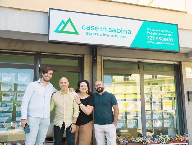 Case in Sabina - Poggio Moiano | Subito