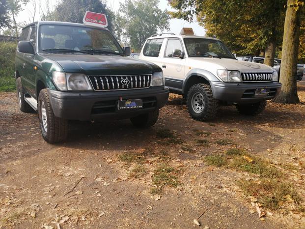 SEVE 4X4, lo specialista del fuoristrada 4x4 - Settimo Torinese | Subito