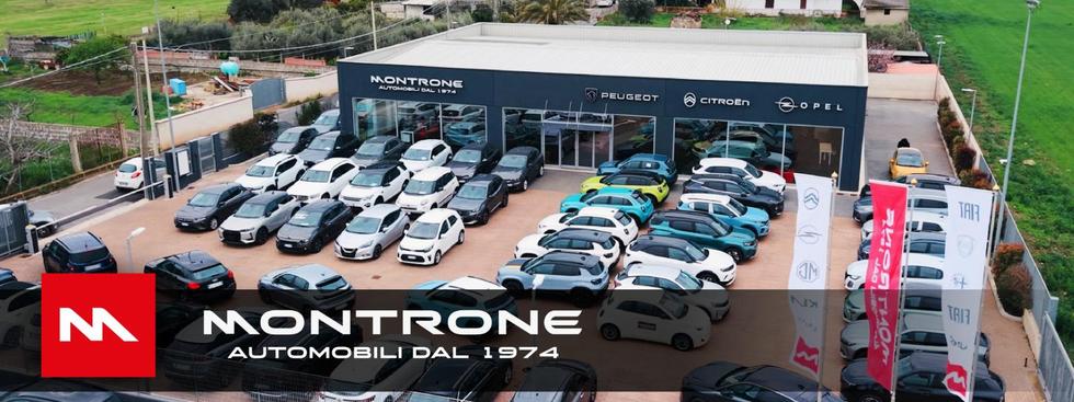 MONTRONE AUTOMOBILI