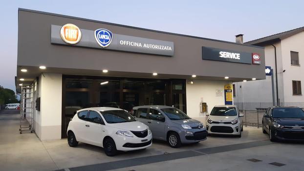 GARBINO AUTOMOBILI SRL - Pozzuolo del Friuli | Subito