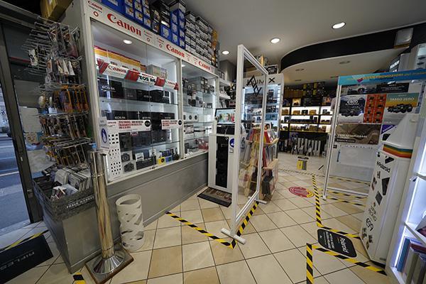 RIFLESSI SHOP - Torino | Subito