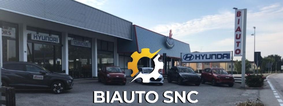 BIAUTO SNC