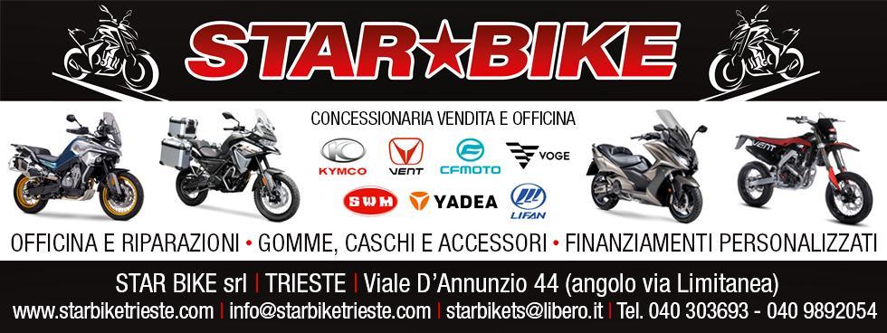 STAR BIKE srl