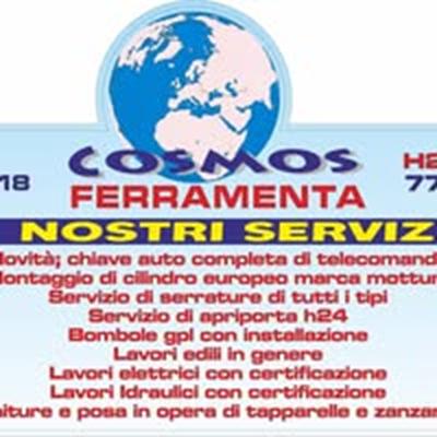 COSMOS FERRAMENTA - Sasso Marconi | Subito