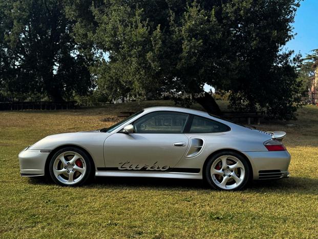 FISCHIO GARAGE - Formello | Subito