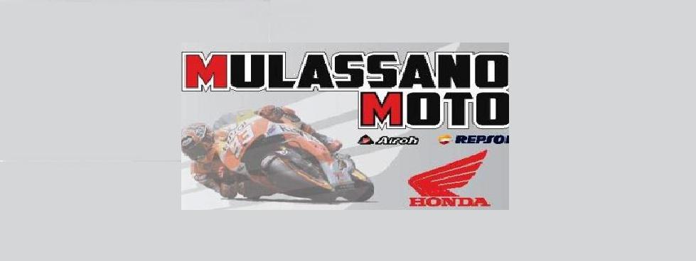 MULASSANO MOTO