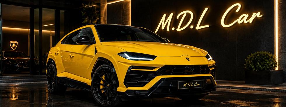 M.D.L. Group S.R.L.