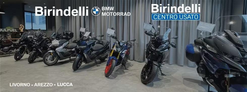 BIRINDELLI BMW MOTORRAD