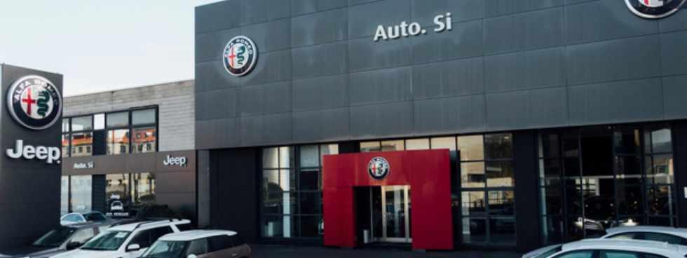 AUTO-SI S.r.l.