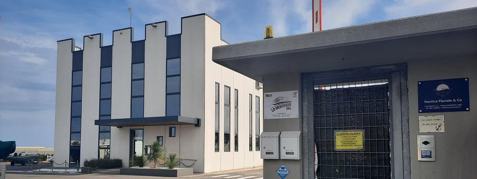 Nautica Flaviale & co