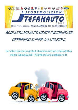 STEFANAUTO GROUP SRL - Casarano | Subito