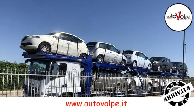 AUTOVOLPE - Gioia del Colle | Subito
