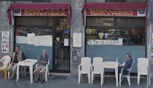 ROSANIA DI ROSANO VINCENZO - Milano | Subito