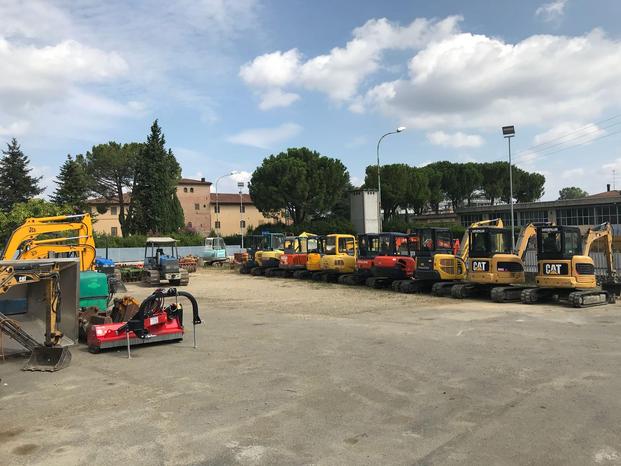 Officina Cirri srl San Gimignano - San Gimignano | Subito