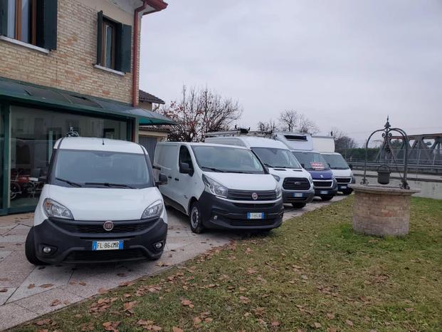 Cars nord truck - Motta di Livenza | Subito