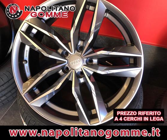 Napolitano Gomme - San Severo | Subito
