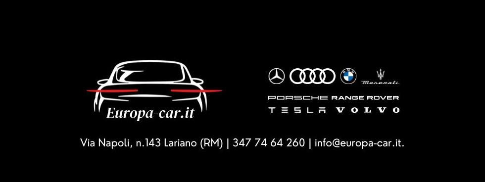 EUROPA CAR.IT S.R.L.