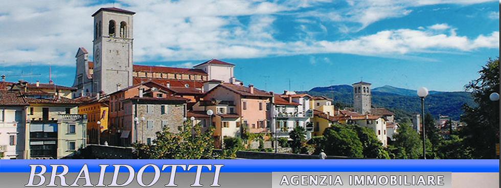 Agenzia Immobiliare Braidotti